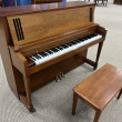 1987 Made in the USA Baldwin Hamilton studio piano - Upright - Studio Pianos